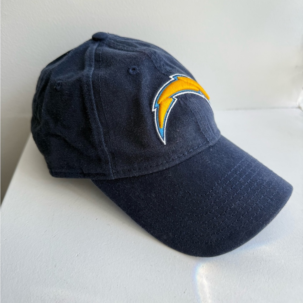 NFL Los Angeles Chargers Baseball Cap